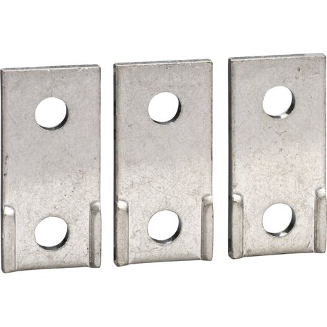 3 Plages Prolongateurs Sep Phases Accessoire Disjoncteur Nsx100-250 Inv/Ins - LV429263