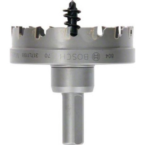 BOSCH Perforadora TCT, 70 mm 2608594158 (1/2)