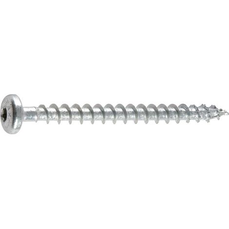 Vis Spax Tr Torx 4x20 /200