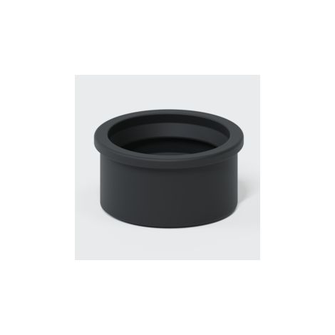 Joint à pression PO POLO-KAL 1 1/2", diamètre extérieur 46 mm