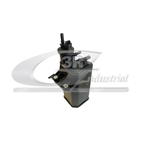 3RG 97611 FILTRO COMBUSTIBLE COMPLETO