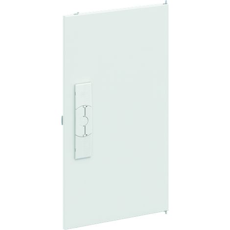 CTB13S Porte acier 1P 3R +fer. 2CPX052318R9999 ABB D752318