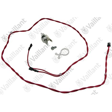 VAILLANT Sonde avec câble MAG 11-0/1 GX Vaillant-Nr. , 0020206087