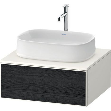 Duravit Zencha Konsolenwaschtischunterbau, 650x550x281mm, 1 (1/2)