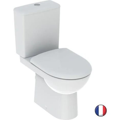Pack sanitario suelo Renova GEBERIT - 501.856.00.1 (1/5)
