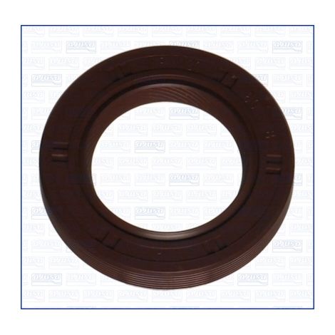 Bague d'étanchéité, vilebrequin Ajusa 15010000 BUICK 15010000 646263 646265