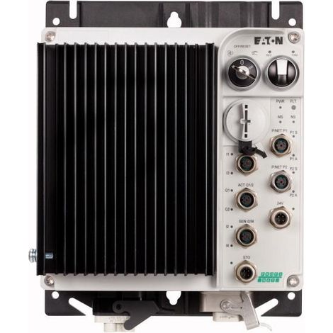 Contrôleurs de vitesse 4.3 A 1.5 kW 4 entrées s:2 PROFINET 000198972 EATON RASP5 4420PNT 4120010S1