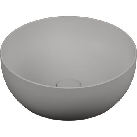 VITRA 5992B476-0016 Coupelle d'appoint Outline ronde d : 395 mm (1/2)