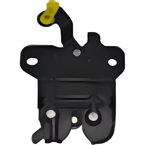 Tür- und Heckklappenschlossaktuator 812300-0Q000, 812300Q000, passend für Hyundai Elantra 11-16.