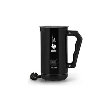 Mousseur a lait électrique - BIALETTI - MKF02 - 300 ml - Noir