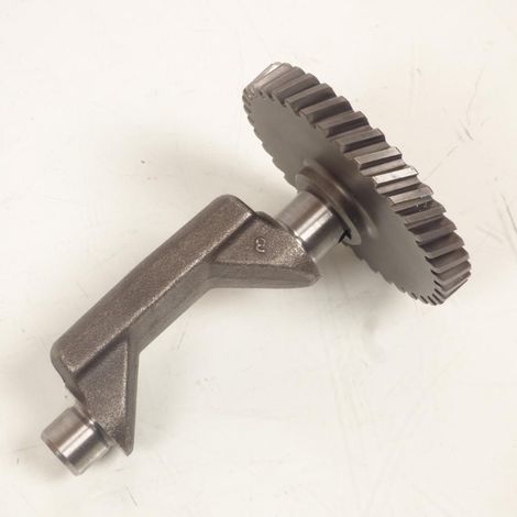 [GEBRAUCHT] [GEBRAUCHTES PRODUKT] Originaler Ausgleichswert für Motorrad