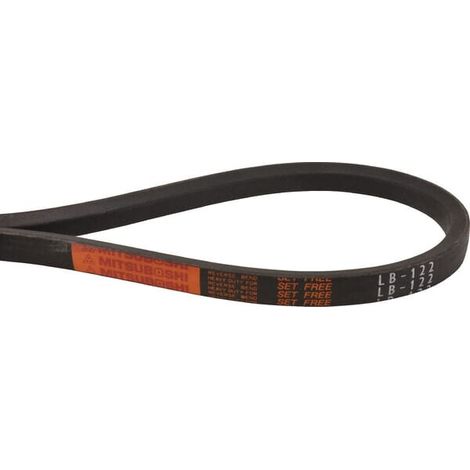 Cinghia trapezoidale LB122 Mitsuboshi MITSUBOSHI FGP420895