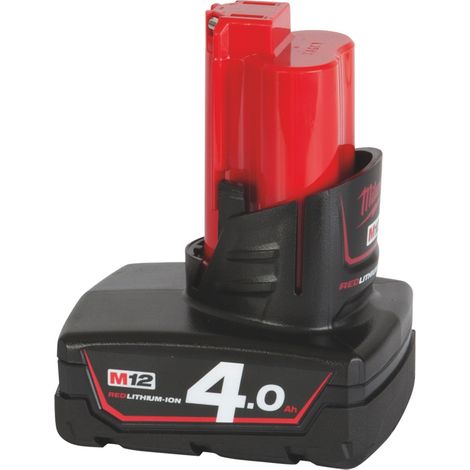 12 V Akku 4.0 Ah (ACO103,102)