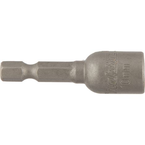 MAKITA B-38722 Clé à douille magnétique 10 mm x 50 mm
