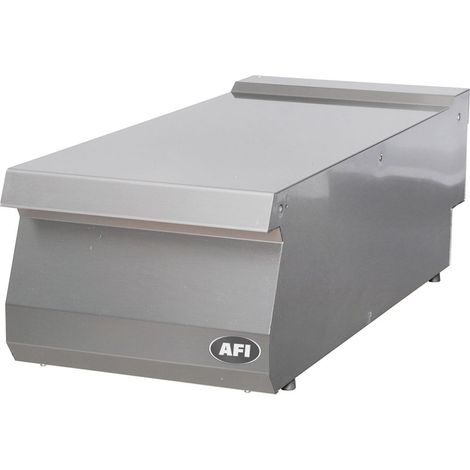 Plan Neutre à Poser L 400 à 800 mm - Série 700 - AFI Collin Lucy