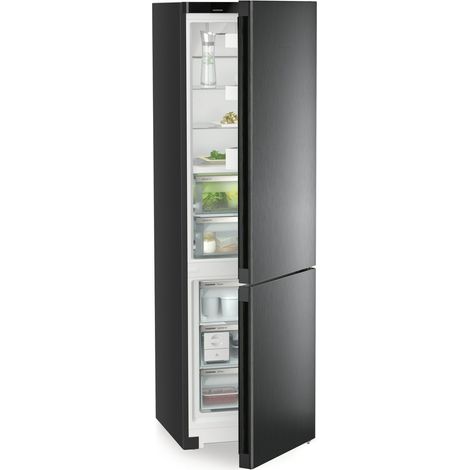 Liebherr CBNbda 572i Plus. Capacità netta totale: 360 L. Cerniera porta: Destra, Tipo di display: LCD. Classe climatica: SN-T, Emissione acustica: 34 dB. Capacità netta frigorifer... - CBNBDA572I00122