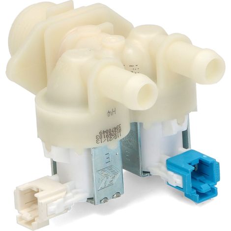ELETTROVALVOLA DOPPIA LAVATRICE ELECTROLUX AEG REX 140127691016
