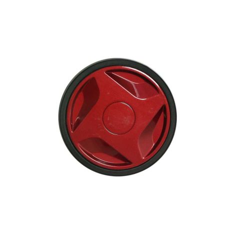 Ruota con copertura - Aspirapolvere - ROWENTA - 606283616360173789