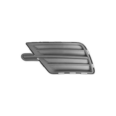 Grille de pare-choc avant gauche noire Volkswagen Caddy Combi depuis 2015
