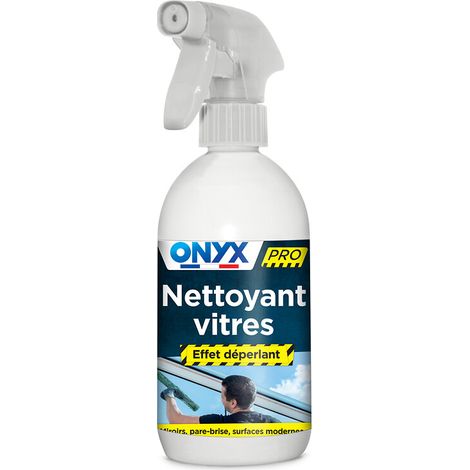 Nettoyant vitres Onyx pro, pulvérisateur de 500 ml - Onyx (1/3)