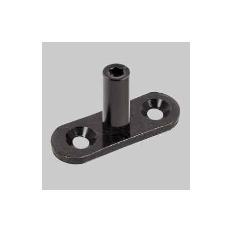 PERNO DI CHIUSURA PER SPAGNOLETTE AGB Ø 10 mm - AGB