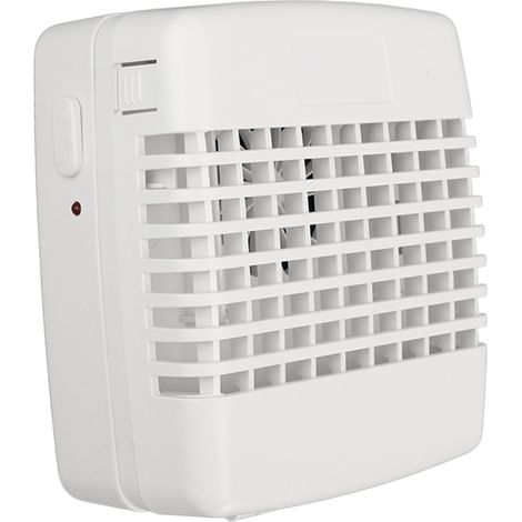 Leistungsstarker Mini-Aromatherapie-Diffusor zur Geruchsbeseitigung in Räumen von 6-30 m³, mit einem robusten Wandgehäuse für Aufzüge, Toiletten und Wohnzimmer. (1/5)