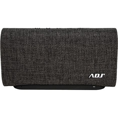 SPEAKER BLUETOOTH 25W COMPACT-SOUND GRIGIO PC/SMARTPHONE/TABLET ADJ (1/4)