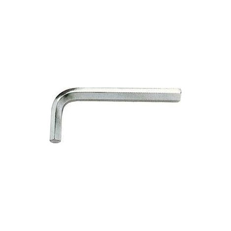 10 x BETA    96 CHIAVE MASCHIO ESAGONALE 10 MM