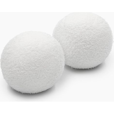 Banisan ScumBall 2x Reinigungsschwamm für Wasseroberfläche von Whirlpools 2er Set (1/2)