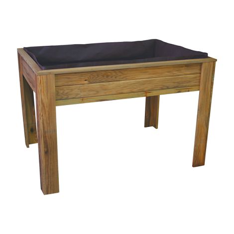 Blume Hort Up Ipomea Kultur Tabelle, L, 160 l, 120 x 80 x 80 cm