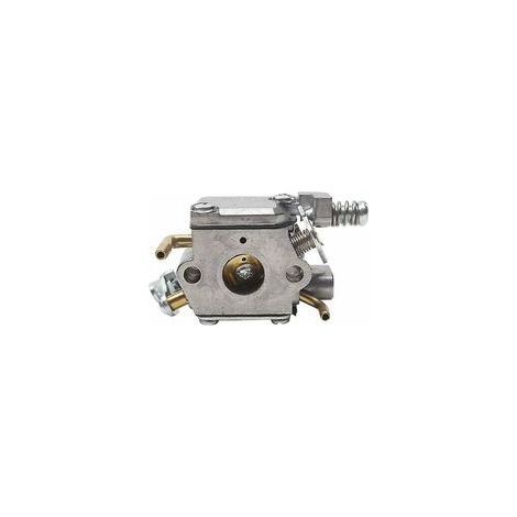 VURAHOME - Carburateur Carb Pour 2500 Tronçonneuse Zenoah G2500 Universal Fit thsinde (1/5)