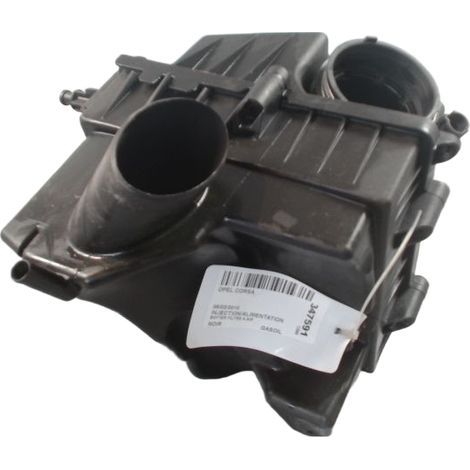 [PRODUIT D'OCCASION] Boitier Filtre A Air OPEL Corsa ♻️ Ref Oe. 13241653 - Garantie à vie (1/3)