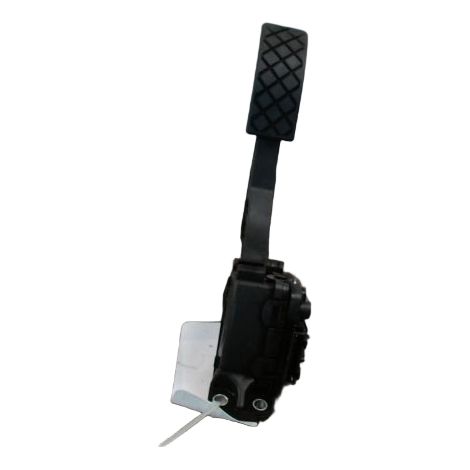 [PRODUIT D'OCCASION] Pedale Accelerateur SEAT Ibiza 2006- ♻️ Ref Oe. 6q1721503m - Garantie à vie (1/3)