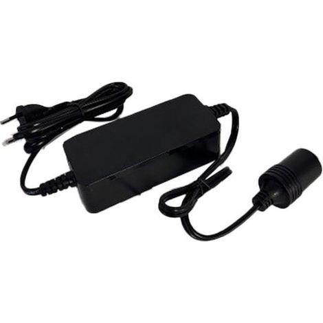 Zorn Netzgleichrichter Adapter 230V auf 12V