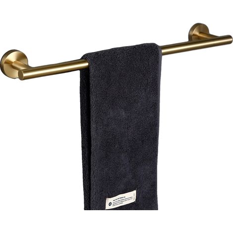 Portasciugamani a parete, design moderno, 450 mm (1/5)