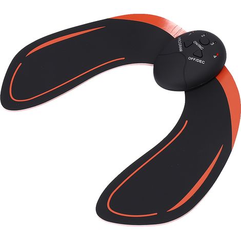 Appareil de massage intelligent pour les hanches, stimulateur musculaire électrique, appareil de massage pour le lifting des fesses 01 (1/5)