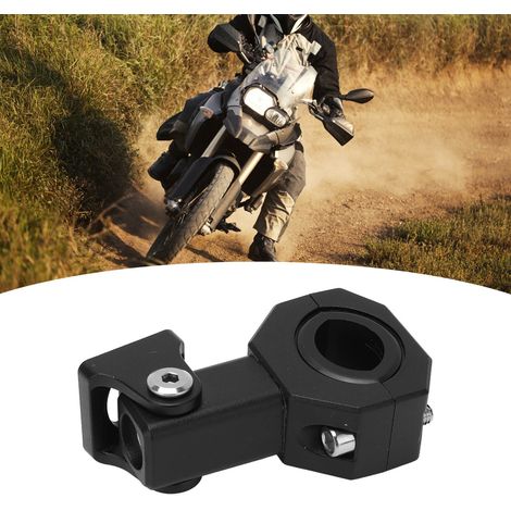 Motorradscheinwerfer-Montagehalterung, Stoßstangen-Arbeitsscheinwerfer-Modifikationshalterung (1/5)