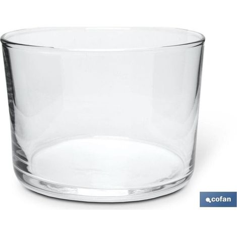 Pack 6 Unités Verre à Liqueur 24 Cl Modèle Hampton