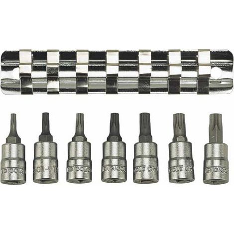 Vasos 1/4" M1408TX