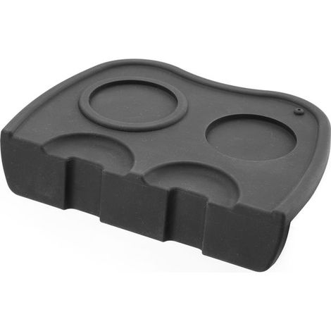 HENDI Stampferunterlage, doppelt, 205x150x(H)45mm (1/5)