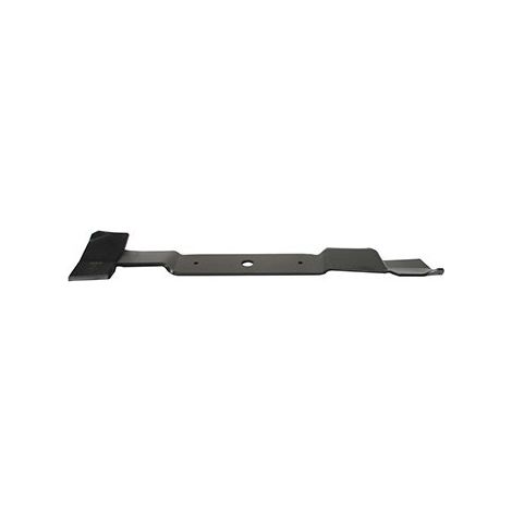 Cuchilla recta de rotación a la izquierda, sopladora + mulching de origen Al-ko, Dolmar, Solo by Al-ko para cortacéspedes autopropulsados con expulsión