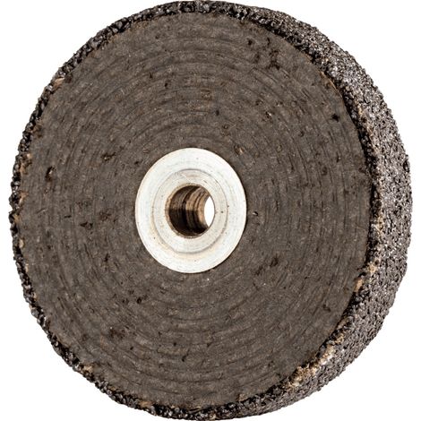 PFERD TOOLS Schleifrad ER 50x10,5x6 mm Leistungslinie SG für Stahl/Edelstahl/Guss 20 Stk (1/5)