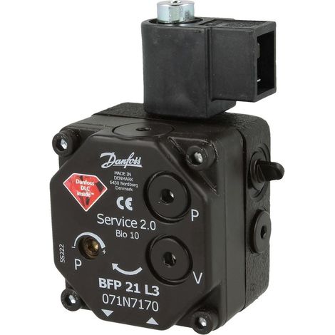 Pompa olio BFP 21L3, DANFOSS, Ref.071N7170