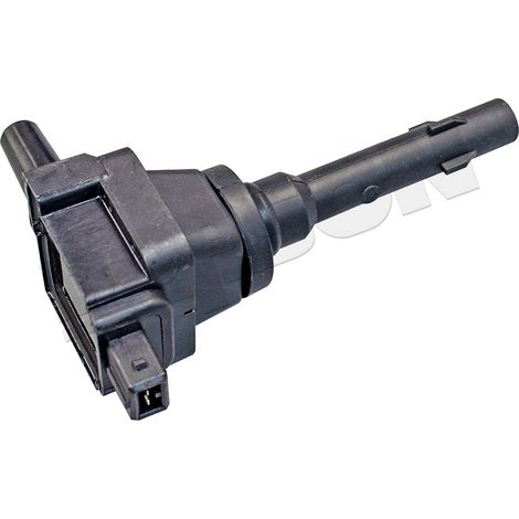 High Quality Ignition Coil, Kairui Youyou/Youpai Times Yuling F01R00A024 Q21-3705110, Kairui Youyou/Youpai/Foton Times Yuling Ignition Coil (Replacement Part)