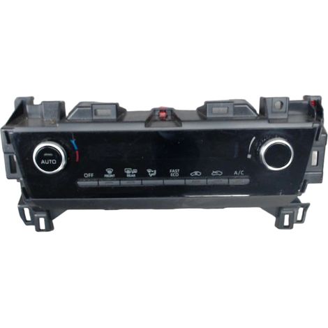 [PRODUIT D'OCCASION] Commande De Chauffage TOYOTA Yaris Cro ♻️ Ref Oe. 559000dc70 - Garantie à vie (1/2)