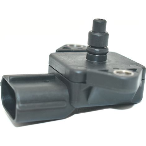 Ansaugdrucksensor 22627-AA130, Automobilteile, angepasst an die Subaru-Spezifikationen, misst präzise den Ansaugdruck, optimiert das Luft-Kraftstoff-Verhältnis und kann direkt ausgetauscht werden. (1/5)