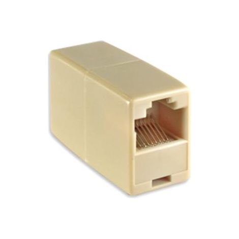 Vultech SN20701 Kabeladapter RJ-45 Beige