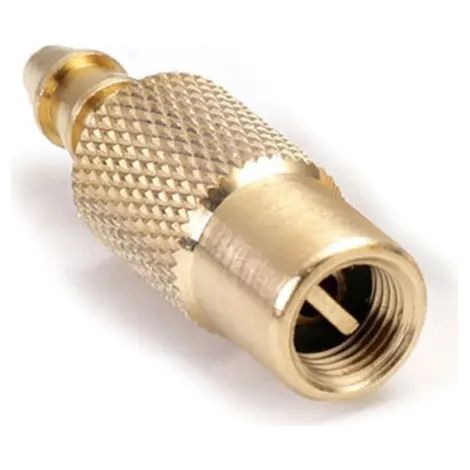 Pince de serrage modifiée pour gonfleur de pneus de voiture/camion, connecteur de valve, outil de réparation de pneus, accessoires automobiles-AquaForge