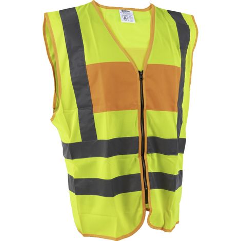 Gilet de signalisation (1/4)