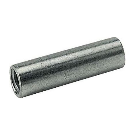 Entretoise pour roue alésage 20 longueur de moyeu 40 vis de 12 mm